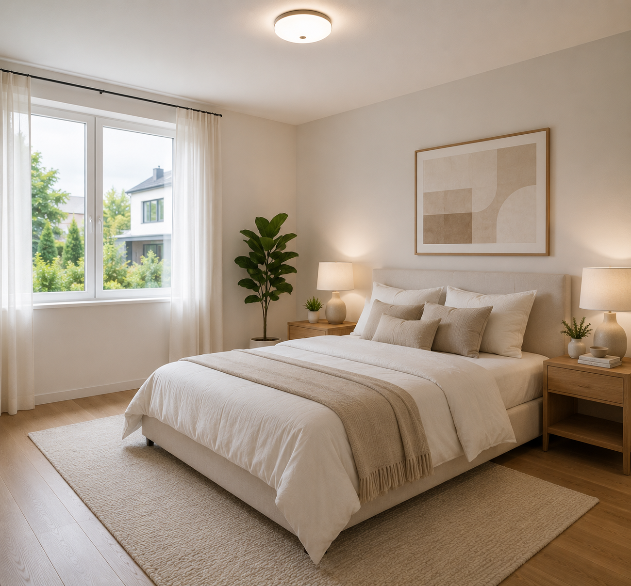 homestaging
